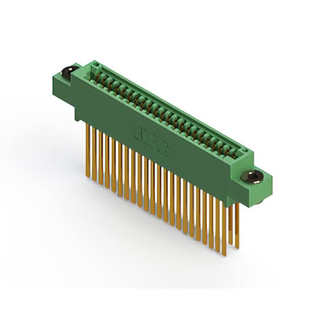 345-044-544-803 EDAC Inc.  Edgeboard Connectors